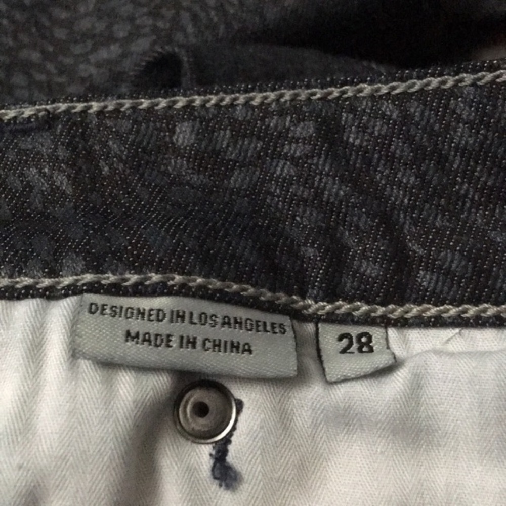 !iT Ultra Skinny Jeans - Picture 8 of 9